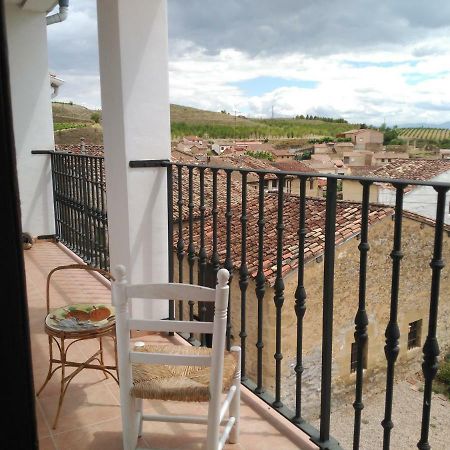 Casa Jean Pineau Lägenhet Elciego Exteriör bild