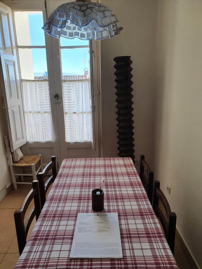 Casa Jean Pineau Lägenhet Elciego Exteriör bild